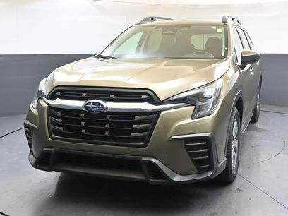 Certified 2024 Subaru Ascent Premium w/ Convenience Package