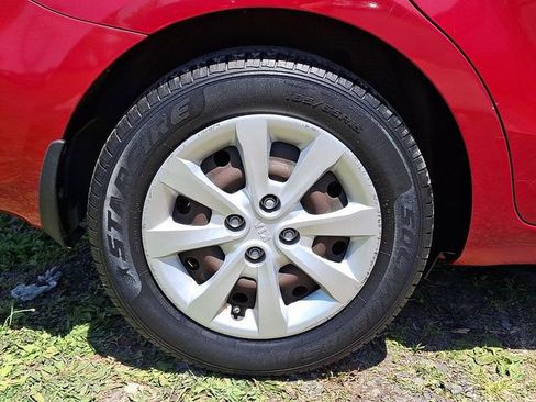 Used 2014 Kia Rio EX FWD image 8