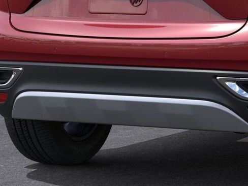 Used 2023 Buick Envision Preferred image 14