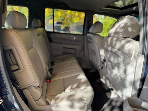 Used 2011 Honda Pilot EX-L image 10