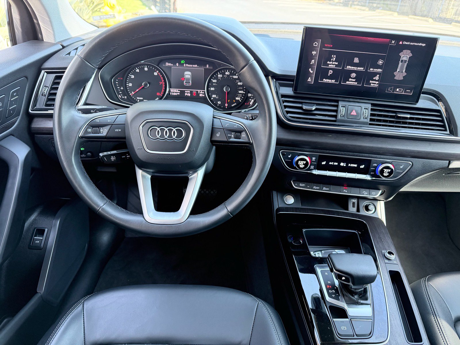 Used 2023 Audi Q5 2.0T Premium AWD/4WD image 10