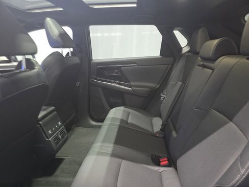 Certified 2023 Subaru Solterra AWD image 9