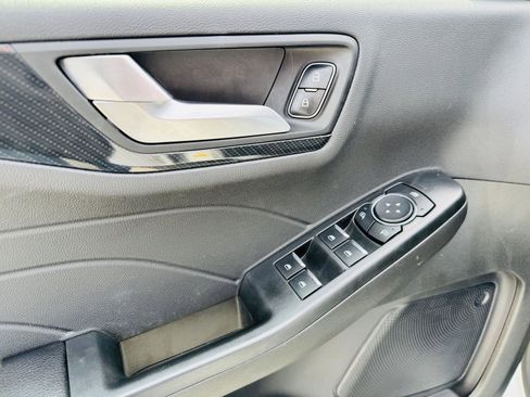 Used 2023 Ford Escape ST-Line w/ Tech Pack #1 image 16