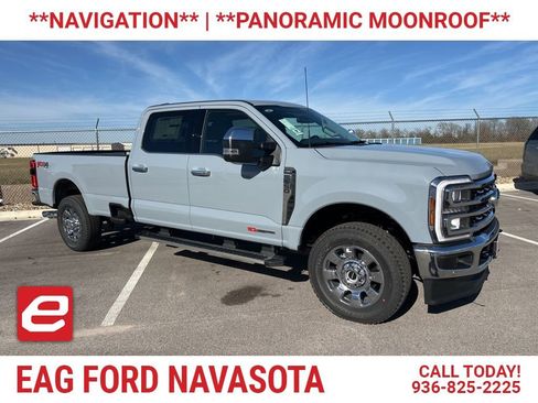 New 2026 Ford F350 Lariat w/ Lariat Premium Package image 1