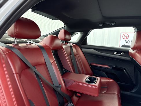 Used 2021 Kia K5 GT-Line w/ GT-Line FWD Premium Package image 48