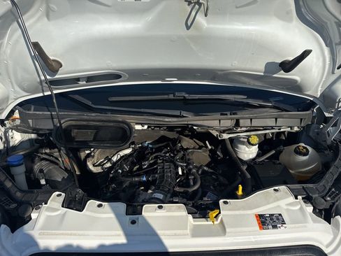 Used 2020 Ford Transit 250 Medium Roof image 27