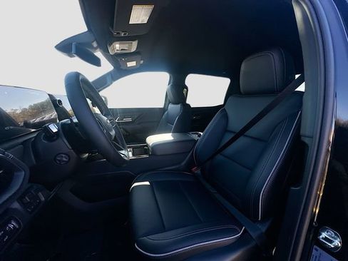 New 2026 Chevrolet Silverado EV LT w/ Plus Package image 21