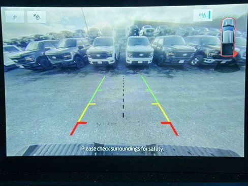 Used 2022 Ford F150 XLT w/ Equipment Group 302A High image 34