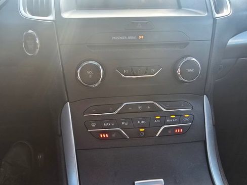 Used 2015 Ford Edge SEL w/ Equipment Group 201A AWD/4WD image 20