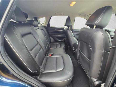 Used 2024 MAZDA CX-5 AWD 2.5 S w/ Select Package image 19