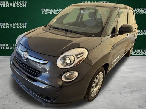 Used 2015 FIAT 500L Pop image 9