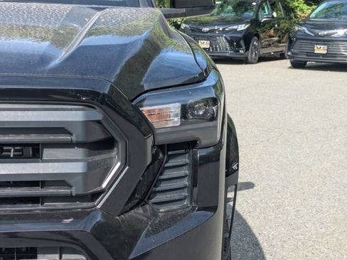 New 2026 Toyota Tacoma SR5 AWD/4WD image 11