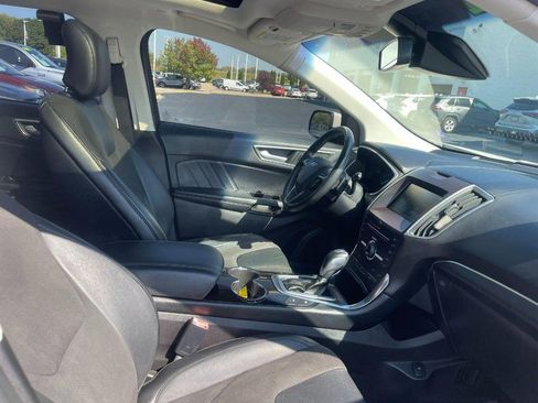 Used 2015 Ford Edge Sport w/ Equipment Group 401A image 5