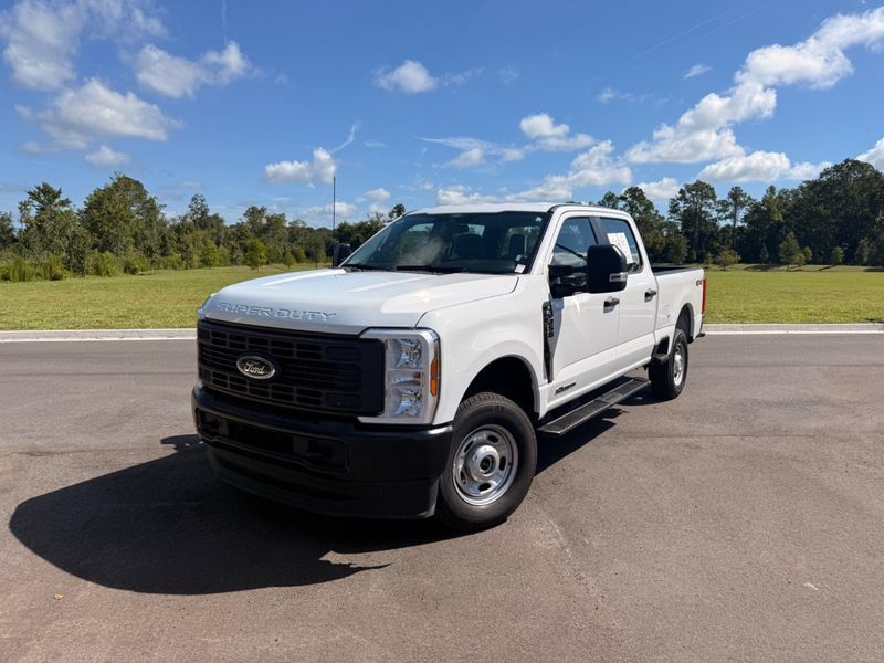 Used 2026 Ford F250 XL AWD/4WD image 12