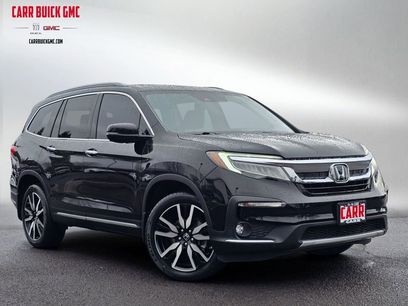 Used 2019 Honda Pilot Touring
