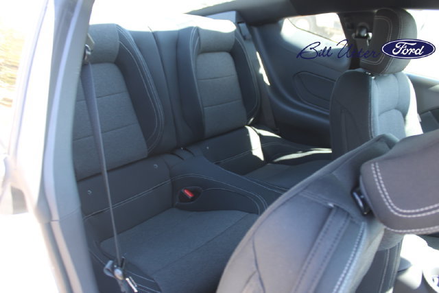 New 2026 Ford Mustang Coupe RWD image 8
