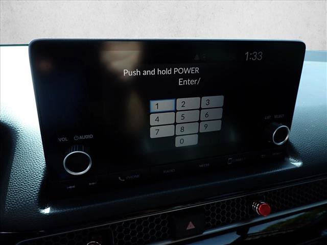Used 2025 Honda Civic Sport image 19