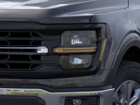 New 2026 Ford F150 XLT w/ Equipment Group 303A High AWD/4WD image 18