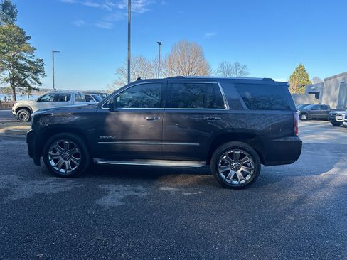 Used 2015 GMC Yukon Denali w/ Touring Package image 6