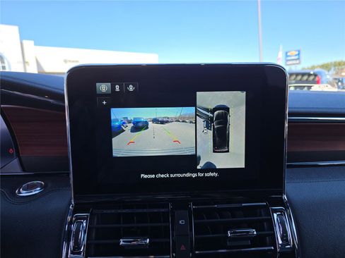 Used 2021 Lincoln Navigator L Reserve image 29