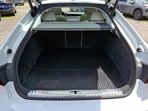 Used 2023 Audi A7 3.0T Premium Plus w/ Premium Plus AWD/4WD image 32