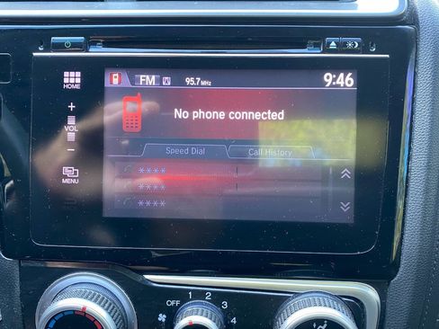 Used 2015 Honda Fit EX-L image 28