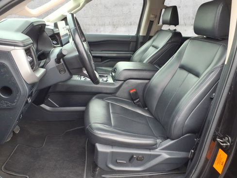 Used 2024 Ford Expedition XLT AWD/4WD image 4