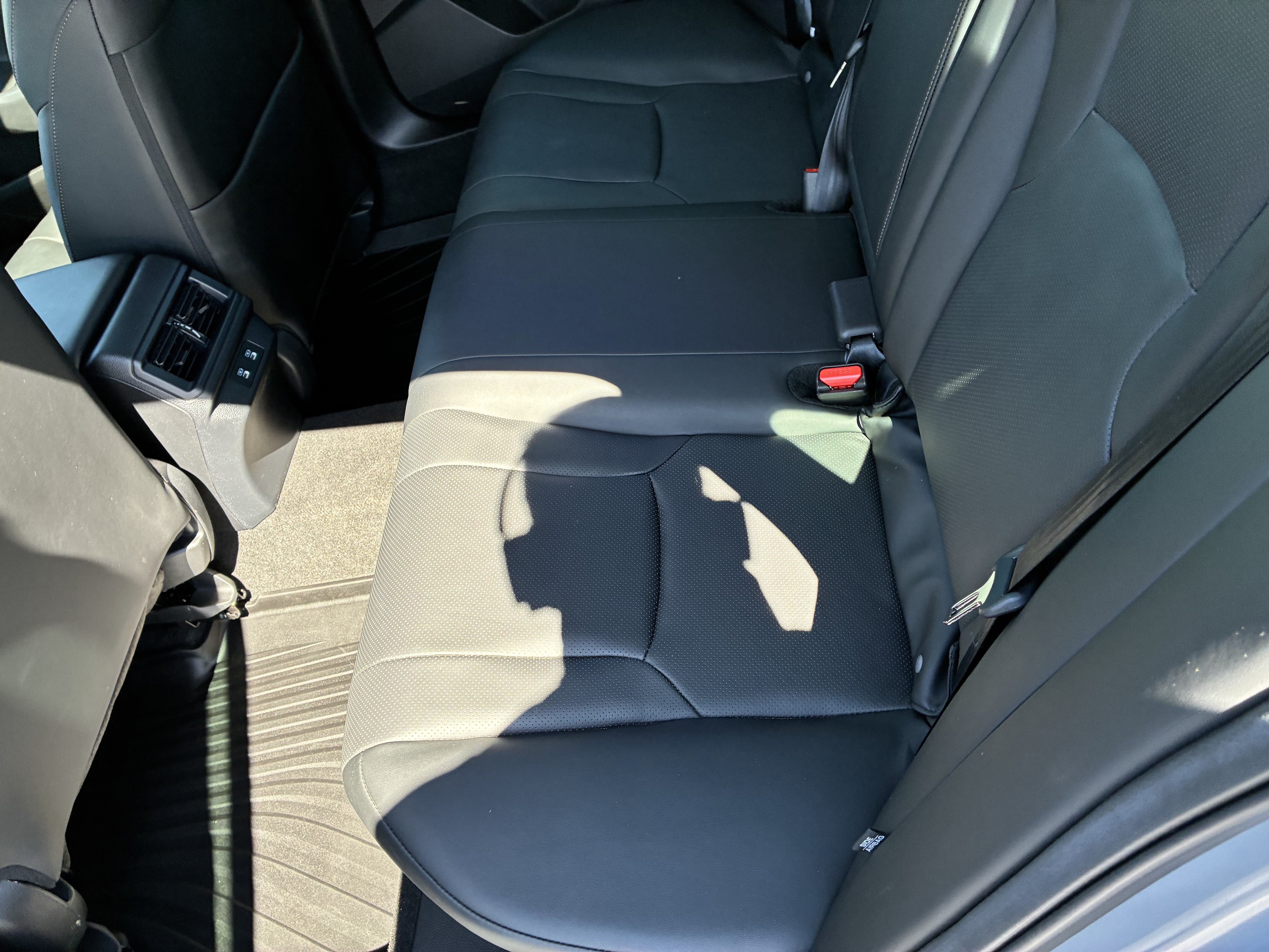 Used 2025 Honda Accord EX-L image 13