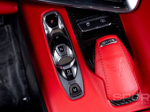 Used 2020 Chevrolet Corvette Stingray w/ 3LT Preferred Equipment Group image 42