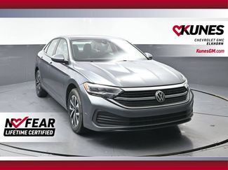 Used 2024 Volkswagen Jetta S FWD video 1