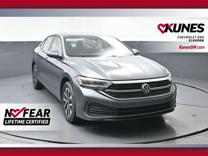 Used 2024 Volkswagen Jetta S