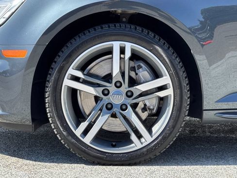 Used 2018 Audi A4 2.0T Premium Plus w/ Premium Plus Package AWD/4WD image 25