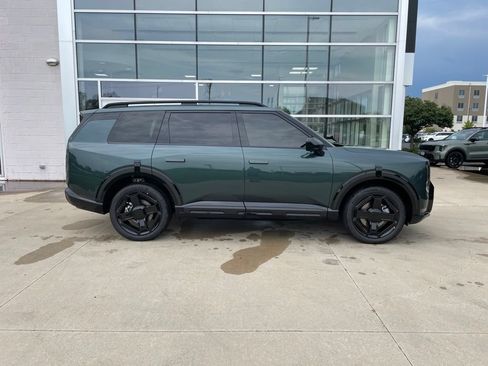 New 2027 Kia Telluride SX X-Line w/ Towing Package AWD/4WD image 4