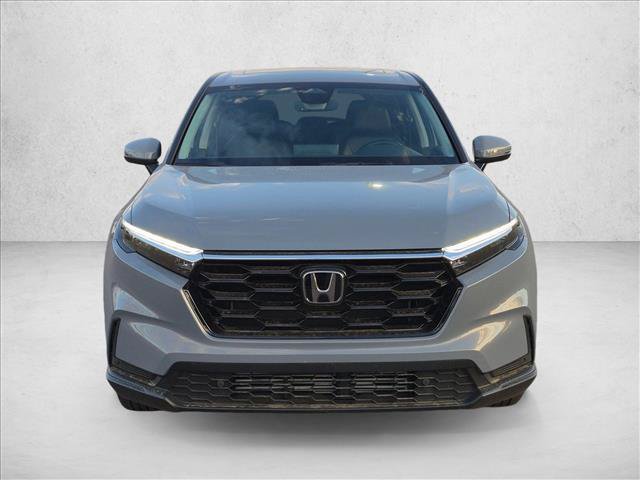 Used 2025 Honda CR-V EX-L image 2