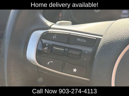 Used 2023 Kia Sportage LX AWD/4WD image 17