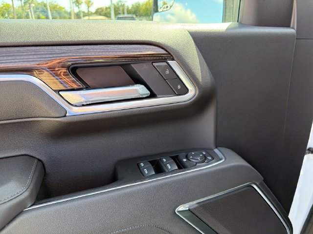 New 2026 Chevrolet Silverado 1500 RST w/ LPO, Dark Essentials Package RWD image 25