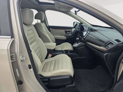 Used 2018 Honda CR-V EX image 32