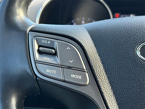 Used 2017 Hyundai Santa Fe Sport w/ 2.0T Ultimate Tech Package 05 image 29