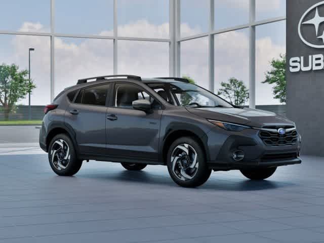 New 2026 Subaru Crosstrek 2.5i Limited AWD/4WD image 1