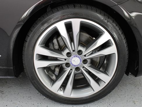 Used 2016 Mercedes-Benz E 400 Cabriolet w/ Premium 3 Package image 83