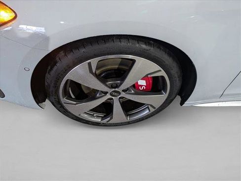 New 2025 Audi S5 Premium Plus image 10