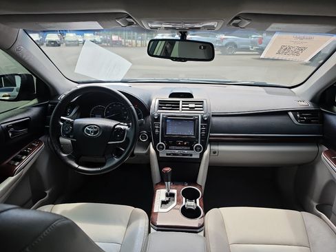 Used 2014 Toyota Camry XLE w/ Leather Package FWD image 19