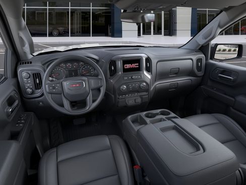 New 2026 GMC Sierra 1500 Pro w/ Pro Value Package AWD/4WD image 15