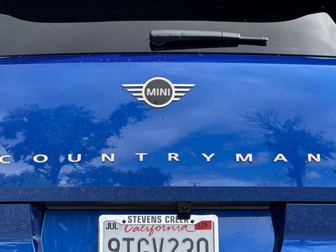 Used 2025 MINI Cooper Countryman S image 26