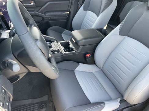 New 2026 Toyota Tacoma TRD Off-Road image 17