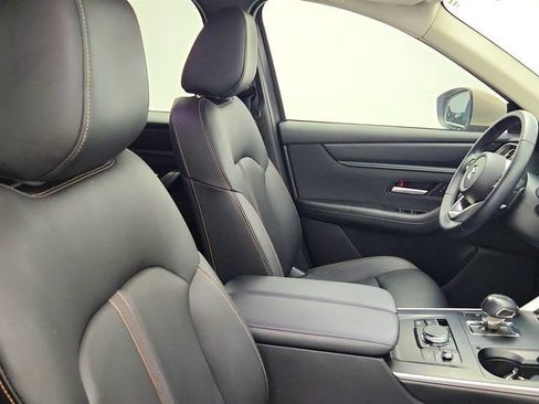 Used 2024 MAZDA CX-90 3.3 Turbo w/ Select Package AWD/4WD image 21