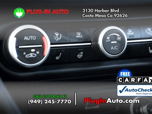 Used 2023 Alfa Romeo Giulia Veloce image 25