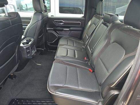 Used 2024 RAM 1500 Laramie image 6