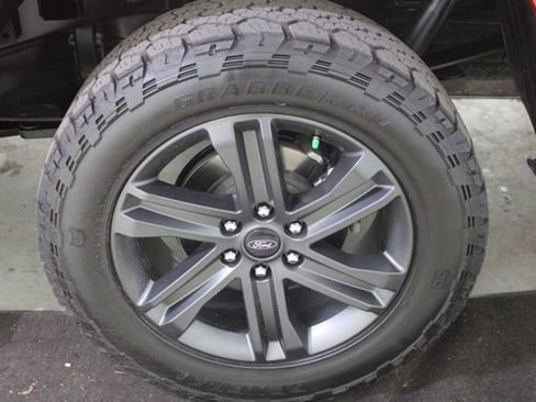 Used 2023 Ford F150 XLT w/ Equipment Group 302A High image 27