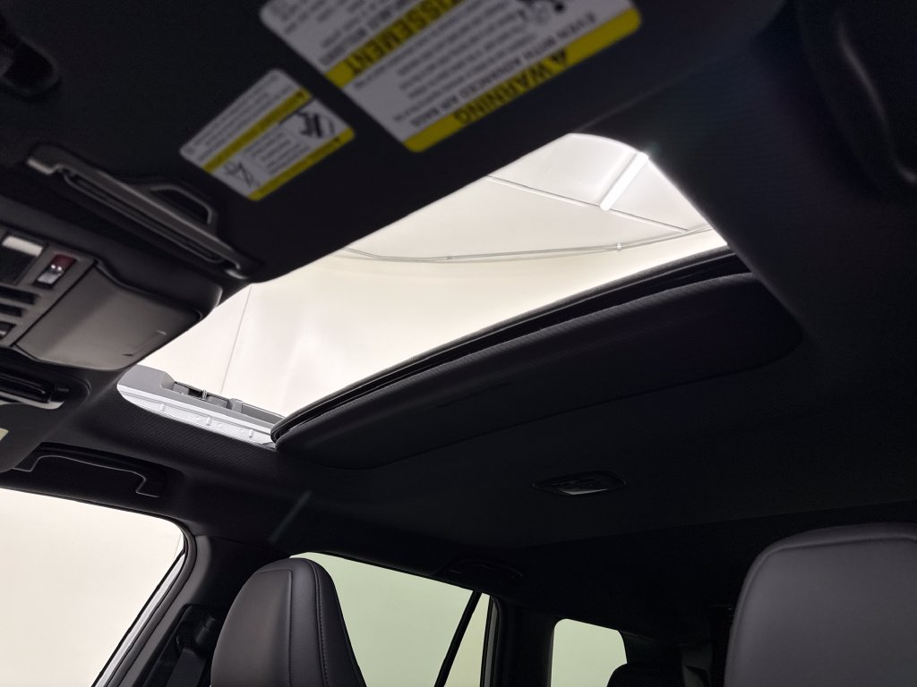 New 2026 Subaru Outback Premium AWD/4WD image 23